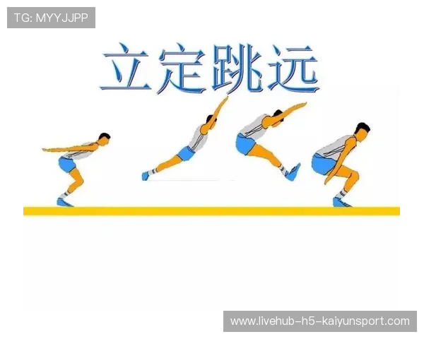 国际跳远线上技术分享：视频教学助力动作改进，国际跳远世界纪录